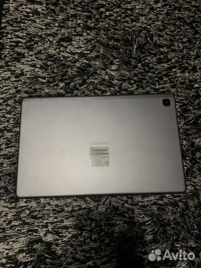 Планшет samsung galaxy tab a7 64g
