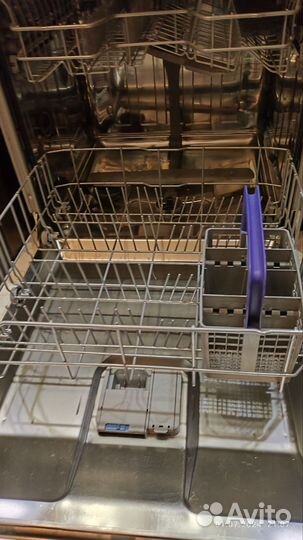 Посудомоечная машина Beko