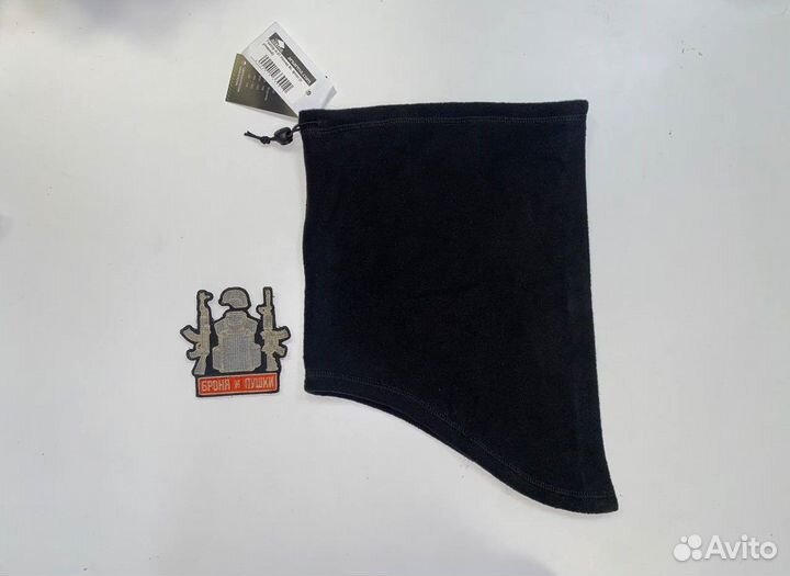 Гейтор Номад флисовый Ars Arma (с утяжкой)