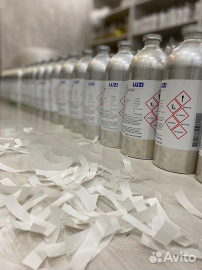 Масляные духи оптом