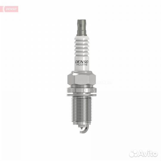 Denso PK22PR8 Свеча зажигания 3273