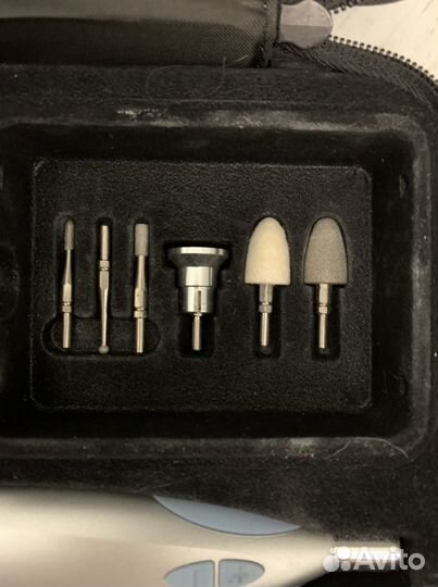 Набор для маникюра и педикюра