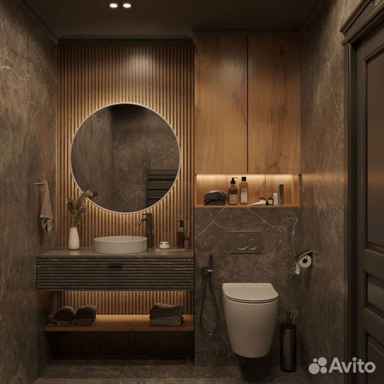 3D визуализатор