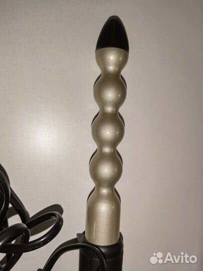 Плойка Scarlett too style