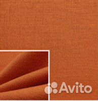 Новая портьерная штора 