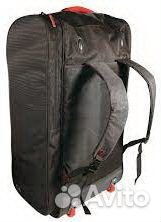 Дайвинг Сумка на колёсах. Beuchat Air Light 110 л