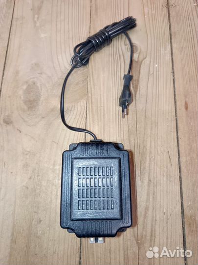 Блок питания 36 в, 0.56а. иэп13-3606