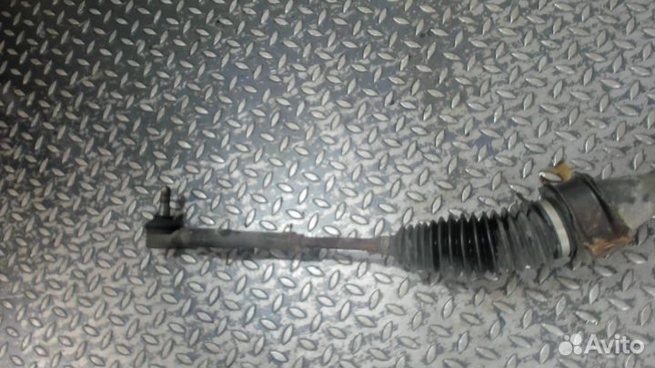 Рейка рулевая без г/у Peugeot 206, 2001