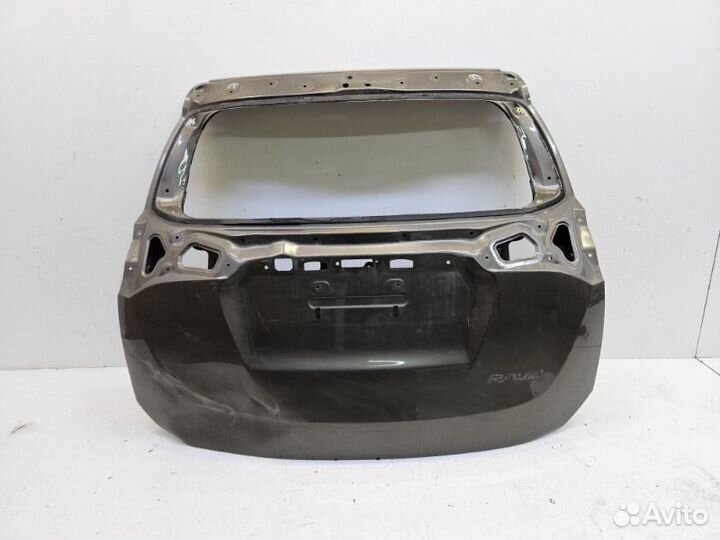 Крышка багажника Toyota Rav4 40 2012-2015