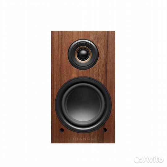 Полочная акустика Triangle elara LN01A Chestnut