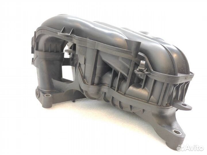 Коллектор впускной Mazda Cx-7 L3 218642 2009