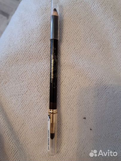 Карандаш для бровей и тени для век
