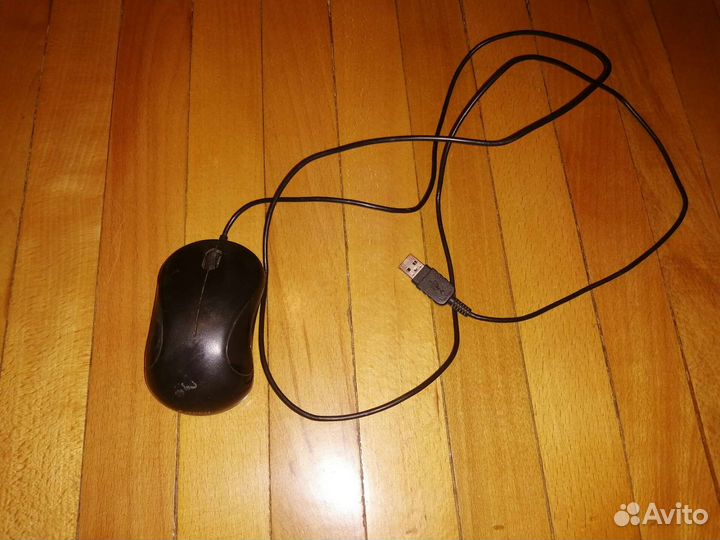 Компьютерная мышь