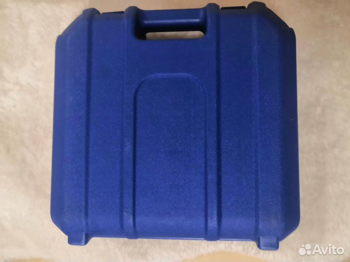 Манометрическая станция R410A,R22,R407C,R134a