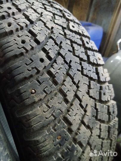 Nokian Tyres Hakkapeliitta 1 195/65 R15