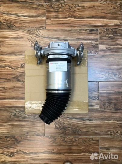 Пневмобаллон Porsche Cayenne 958 new