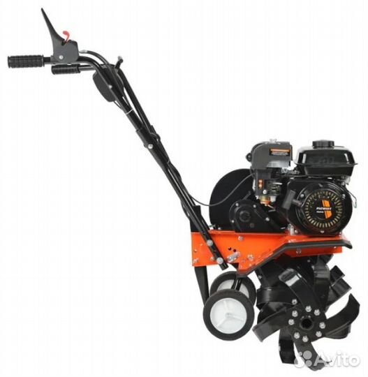 Культиватор Patriot Oregon