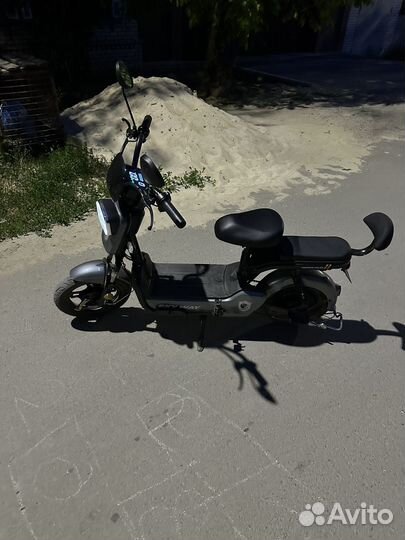 Электросеутер skyway