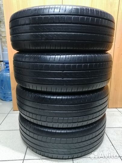 Pirelli Scorpion Verde 215/65 R17