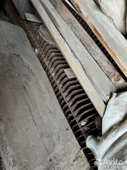 Труба экономайзерная