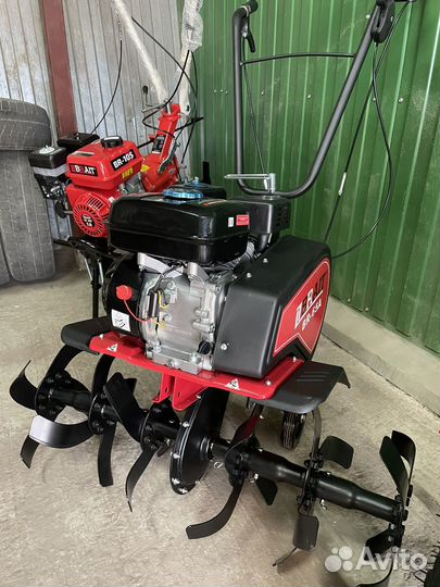 Культиватор Brait BR-65A (6,5 л.с.)