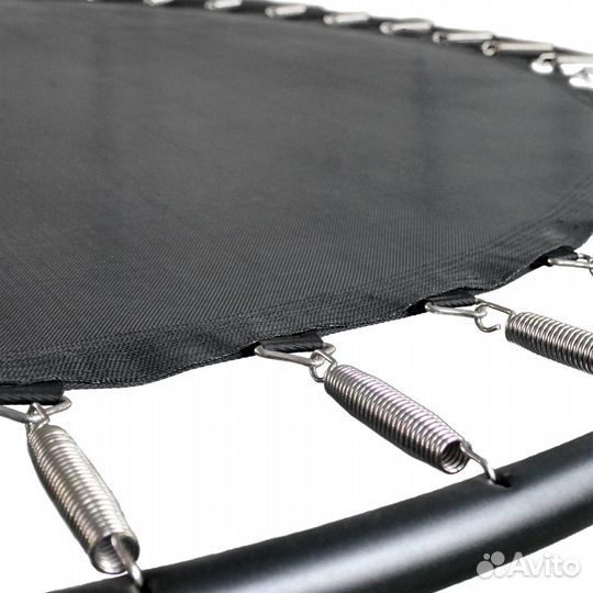 Батут Eclipse Space Military 14FT