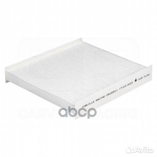 Фильтр для а/м Лада Vesta (15) /X-Ray (15) /Ren