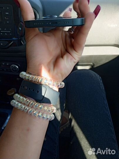 Телефон iPhone