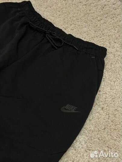 Штаны Nike Sportswear Essentials Fleece оригинал