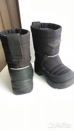 Сапоги, 23-24-25 р