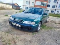 Nissan Primera 1.6 MT, 1996, 145 000 км, с пробегом, цена 105 000 руб.