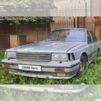 Nissan Laurel 2.0 MT, 1990, 138 000 км, с пробегом, цена 220 000 руб.