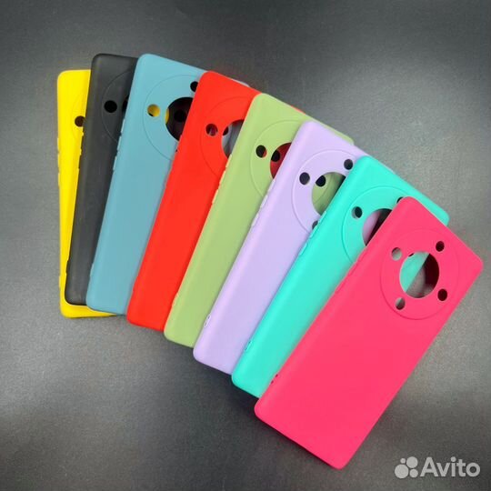 Чехлы на Honor X9A