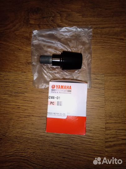 Грузики руля для yamaha 51J-26246-01-00