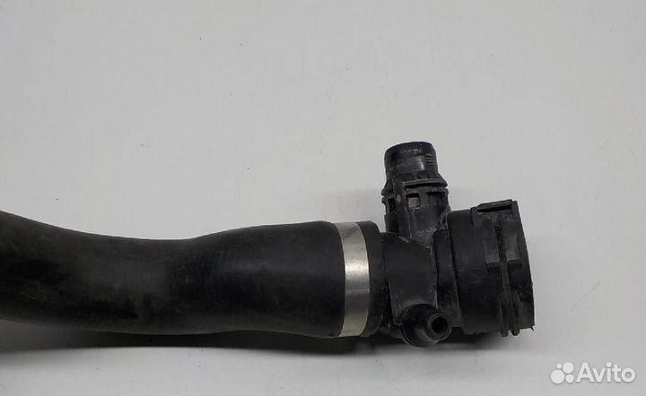 Патрубок радиатора BMW 4-Series (F36) 2014-2020