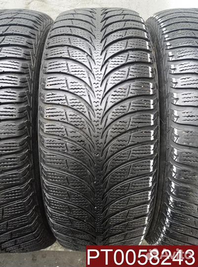Goodyear UltraGrip Ice+ 205/60 R16 98H