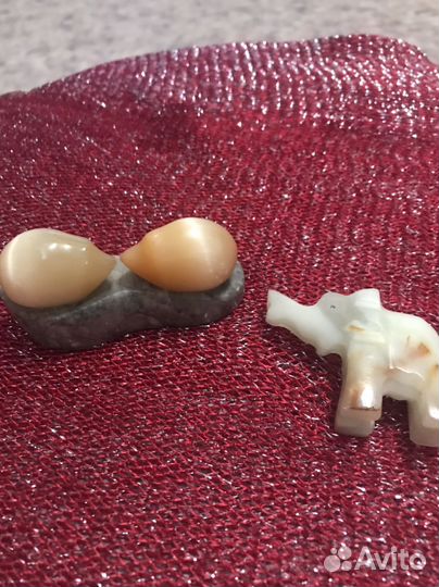 Фигурки животных