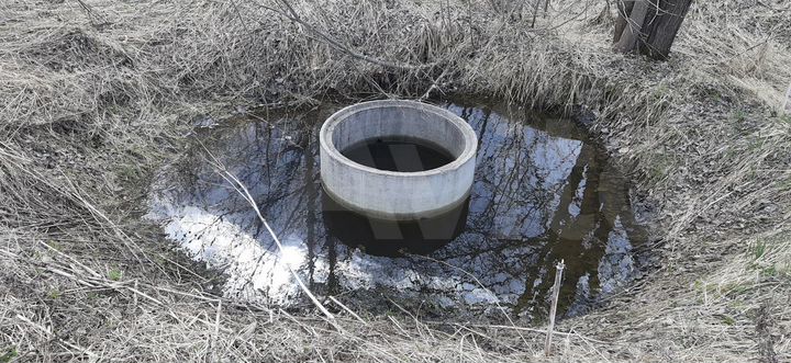 Участок 10 сот. (СНТ, ДНП)