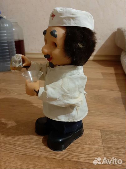 Доктор айболит СССР