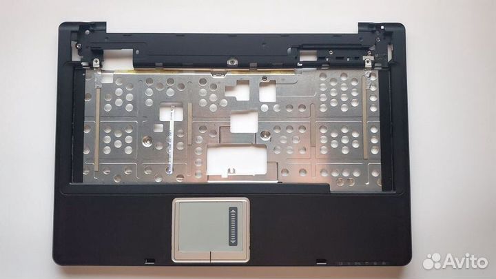 Корпус MSI Megabook M635 MS-1314 и другие запчасти