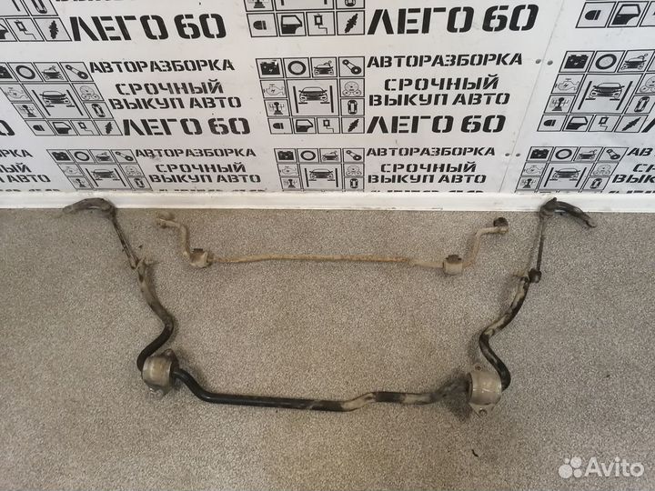 Стабилизатор для BMW 5-серия E39