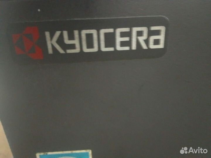 Мфу Kyocera taskalfa 180