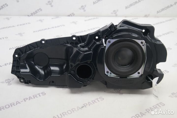 Комплект акустики Audi A6 C7 2011-2018