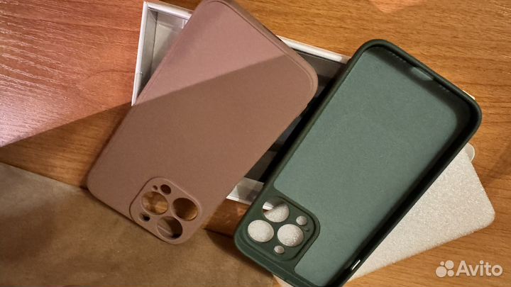 Аксессуары для iPhone 13 pro