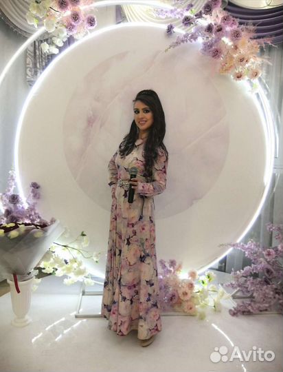 Ведущая(тамада),Dj диджей, на свадьбу, юбилей