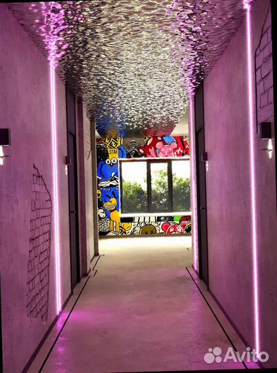 Апарт отель габ с высокой доходностью