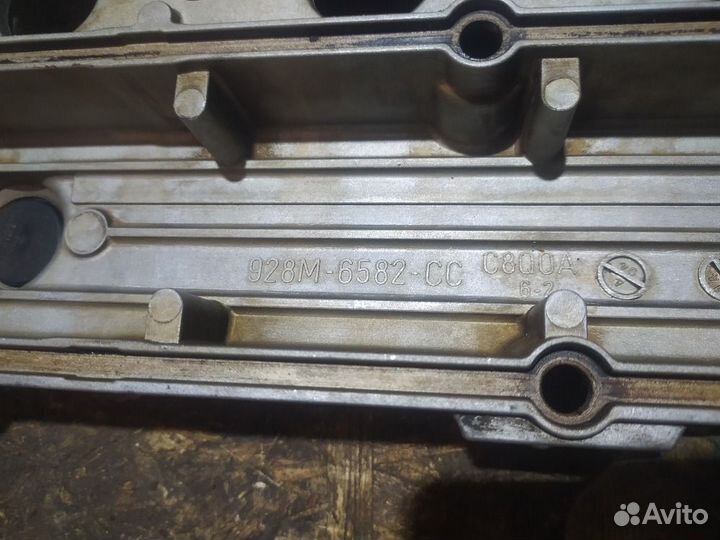 Крышка клапанов Ford Mondeo I (1993—1996) 1, I, FD