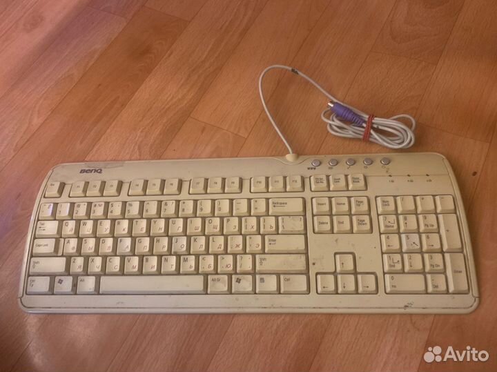 Клавиатура benq A800