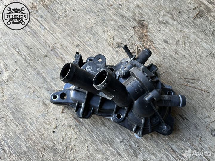 Помпа VW Golf 7 04E121042