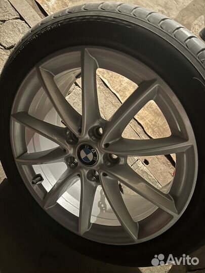 Продаю колеса BMW 225/45/17